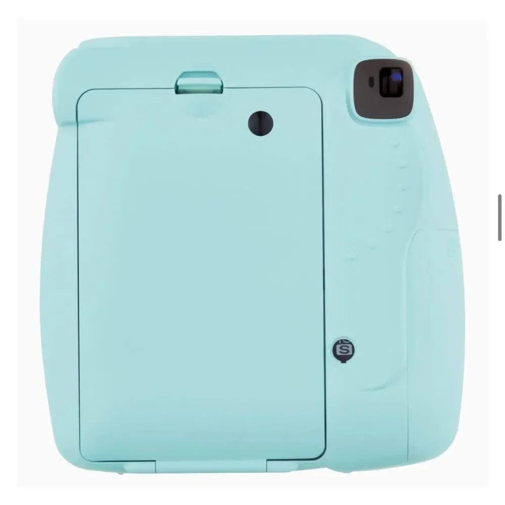 INSTAX Mini 9 in Ice Blue